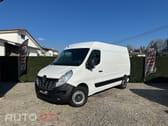 Renault Master 2.3 dCi L2H2 3.5T