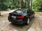 BMW 320 d Auto Pack M