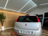 Fiat Punto Fiat Punto 1.2 Lounge S&S