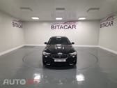 BMW 520 Touring D Line Sport