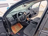 Renault Clio 0.9 TCE LIMITED GPS