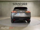 Nissan Qashqai Qashqai 1.3 DIG-T Acenta