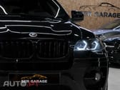 BMW X6 35 d xDrive
