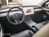 Tesla Model 3 Standard Range Plus RWD