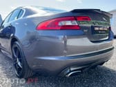 Jaguar XF 2.7 D V6 Luxury