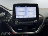 Ford Fiesta 1.0 ECOBOOST ST-LINE