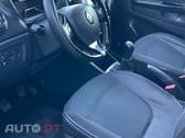 Renault Captur 1.5 dCi