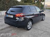 Peugeot 308 1.5 BlueHDi Active