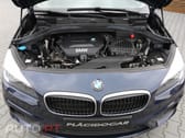 BMW 216 d Advantage