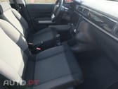 Citroen C3 1.2 PureTech Elle