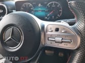 Mercedes-Benz A 180 d Style Aut.