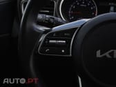 Kia Xceed 1.0 TGDI Emotion