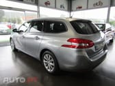 Peugeot 308 SW 1.5 BlueHDi Style