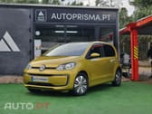 Volkswagen e-Up AC/DC
