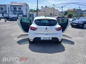 Renault Clio 0.9 TCe Limited