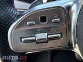Mercedes-Benz CLA 180 d Shooting Brake AMG Line Aut.