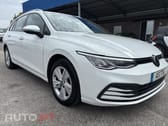 Volkswagen Golf Variant 2.0 TDi