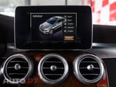 Mercedes-Benz GLC 250 d AMG Line 4-Matic
