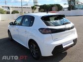 Peugeot 208 1.2 Pure Tech SE STYLE 75 CV