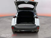 Peugeot 2008 1.2 Hybrid Style e-DCS6