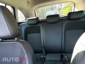 Opel Astra Sports Tourer K