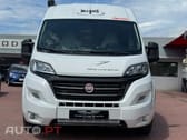 Fiat Ducato MCLOUIS MENFYS 5 - SERIE LUXE EDITION