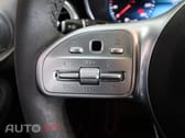 Mercedes-Benz C 300 e T 9G-TRONIC AMG Line
