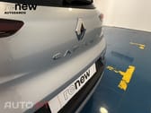 Renault Captur Captur Techno TCe 90