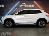 BYD Atto 3 60.48 kWh Design