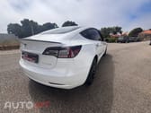 Tesla Model 3 Long Range AWD Dual Motor Performance