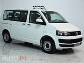 Volkswagen Transporter 2.0 TDi 114 Extra AC BlueMotion