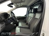 Peugeot Expert 2.0 BlueHDi Long Asphalt