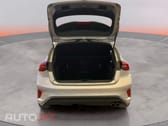 Ford Focus 1.0 EcoBoost MHEV ST-Line
