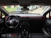 Citroen C3 1.2 PureTech Feel