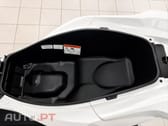 Honda PCX Top Case