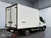 Iveco Daily 2.3 35S14