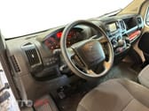 Citroen Jumper 2.2 BlueHDi 35 L3H2