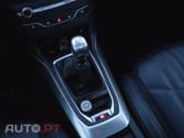 Peugeot 308 1.6 BlueHDi Allure J17