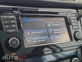 Nissan Qashqai 1.5 dCi N-Connecta