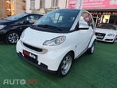 Smart ForTwo 0.8 cdi Passion 54