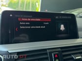 BMW X4 M M40 d Auto