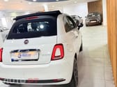 Fiat 500C 1.0 Hybrid Club