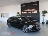 Audi A4 Avant 2.0 TDI S-line S tronic