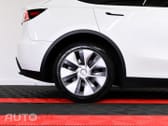 Tesla Model Y Long Range Dual Motor AWD