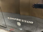 Mercedes-Benz SLK 200 Kompressor