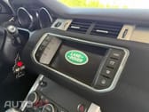 Land Rover Evoque 2.0 TD4 HSE Dynamic