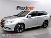 Mitsubishi Outlander 2.0 Instyle