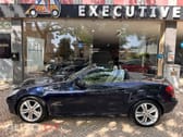 Mercedes-Benz SLK 200 K Aut.