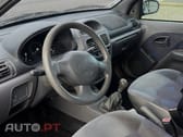 Renault Clio 1.2 RXE