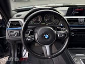 BMW 420 d Pack M Auto